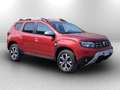 Dacia Duster 1.5 blue dci Prestige 4x2 115cv Rouge - thumbnail 3