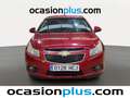Chevrolet Cruze 1.6 16v LS Rojo - thumbnail 10
