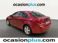 Chevrolet Cruze 1.6 16v LS Rojo - thumbnail 4