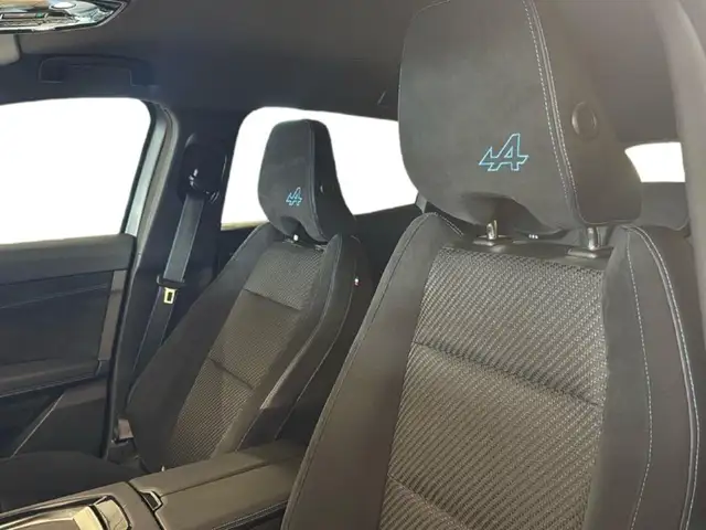 Renault Austral view 12