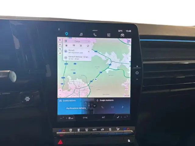 Renault Austral view 9