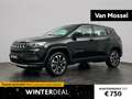 Jeep Compass 4xe 190pk Plug-in Hybrid Electric Altitude | Achte Noir - thumbnail 1