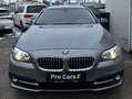 BMW 520 520d Touring Österreich-Paket Aut. Grau - thumbnail 3