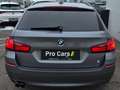 BMW 520 520d Touring Österreich-Paket Aut. Grau - thumbnail 6