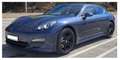 Porsche Panamera Panamera 4S Aut. Azul - thumbnail 3