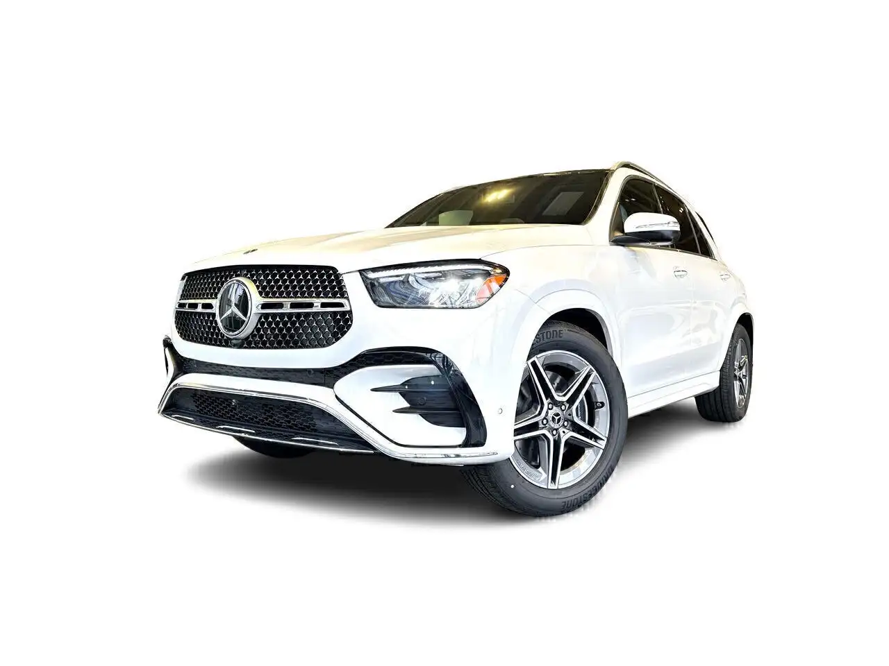 2026 Mercedes-Benz GLE