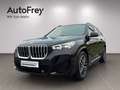 BMW X1 X1 sDrive20d Schwarz - thumbnail 1