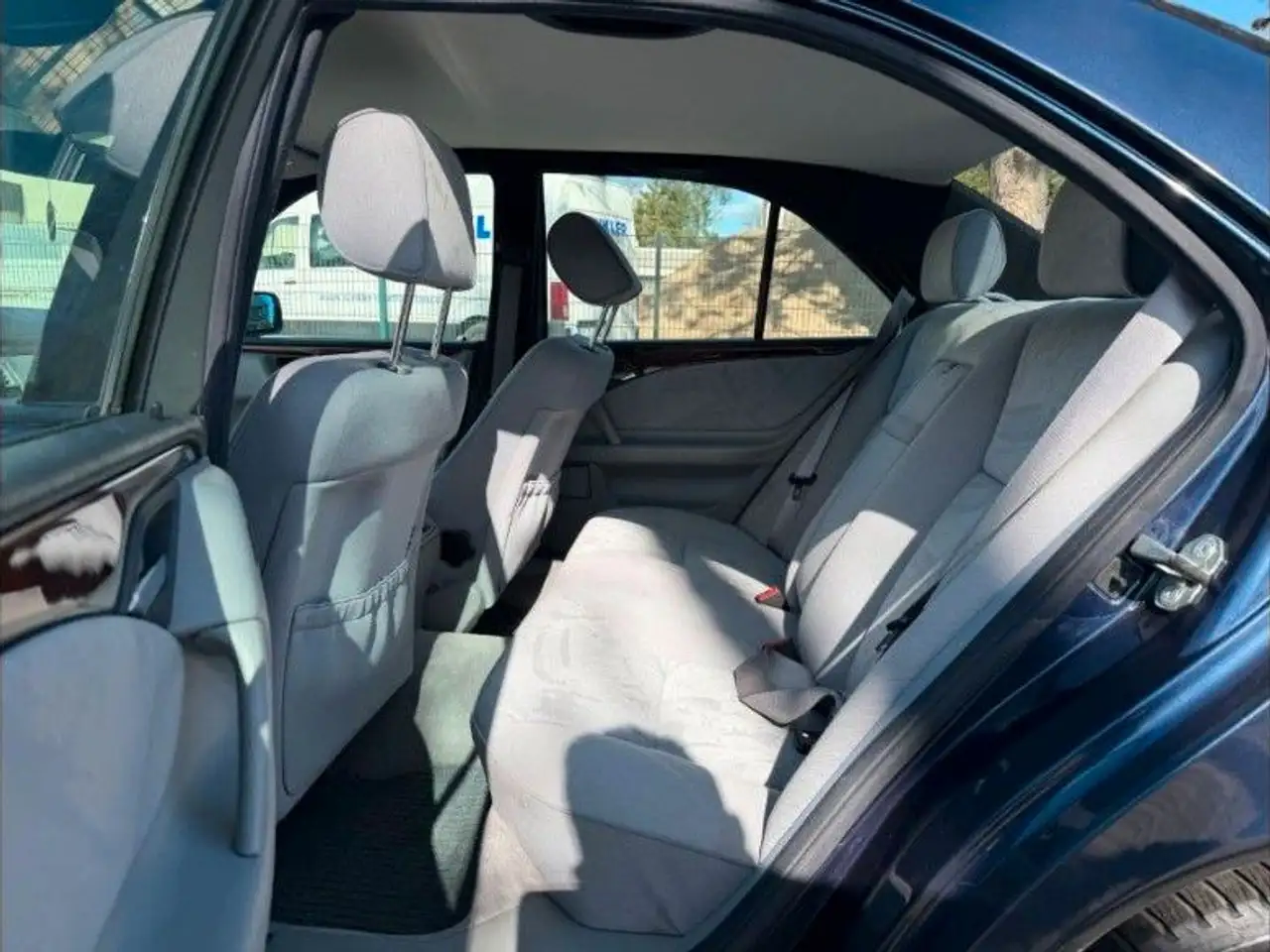 Mercedes-Benz E 280 Automatik Klima TÜV NEU Garantie, foto 10