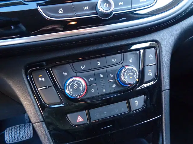 Opel Mokka view 13