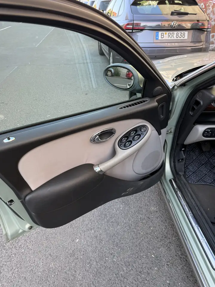 Rover 75 1.8 Classic, foto 9