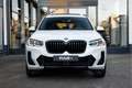 BMW X3 xDrive30e M-STOELEN Pano - Harman Kardon - Head Up Blanc - thumbnail 9