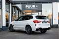 BMW X3 xDrive30e M-STOELEN Pano - Harman Kardon - Head Up Blanc - thumbnail 2