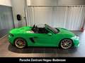 Porsche 718 Spyder PCCB/BOSE/Carbon/Apple CarPlay/PDLS+/LED/PDK Verde - thumbnail 22