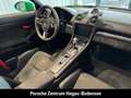 Porsche 718 Spyder PCCB/BOSE/Carbon/Apple CarPlay/PDLS+/LED/PDK Yeşil - thumbnail 12