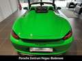 Porsche 718 Spyder PCCB/BOSE/Carbon/Apple CarPlay/PDLS+/LED/PDK Vert - thumbnail 5