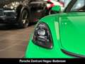 Porsche 718 Spyder PCCB/BOSE/Carbon/Apple CarPlay/PDLS+/LED/PDK Verde - thumbnail 25