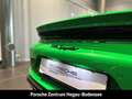 Porsche 718 Spyder PCCB/BOSE/Carbon/Apple CarPlay/PDLS+/LED/PDK Verde - thumbnail 37
