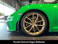 Porsche 718 Spyder PCCB/BOSE/Carbon/Apple CarPlay/PDLS+/LED/PDK Grün - thumbnail 26
