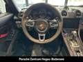 Porsche 718 Spyder PCCB/BOSE/Carbon/Apple CarPlay/PDLS+/LED/PDK Groen - thumbnail 17