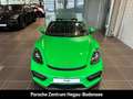 Porsche 718 Spyder PCCB/BOSE/Carbon/Apple CarPlay/PDLS+/LED/PDK Verde - thumbnail 33