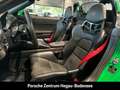Porsche 718 Spyder PCCB/BOSE/Carbon/Apple CarPlay/PDLS+/LED/PDK Зелений - thumbnail 8
