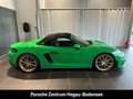 Porsche 718 Spyder PCCB/BOSE/Carbon/Apple CarPlay/PDLS+/LED/PDK Verde - thumbnail 42