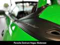 Porsche 718 Spyder PCCB/BOSE/Carbon/Apple CarPlay/PDLS+/LED/PDK Grün - thumbnail 34