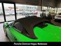 Porsche 718 Spyder PCCB/BOSE/Carbon/Apple CarPlay/PDLS+/LED/PDK Groen - thumbnail 39