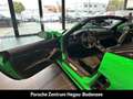Porsche 718 Spyder PCCB/BOSE/Carbon/Apple CarPlay/PDLS+/LED/PDK Grün - thumbnail 7