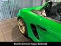 Porsche 718 Spyder PCCB/BOSE/Carbon/Apple CarPlay/PDLS+/LED/PDK Verde - thumbnail 29