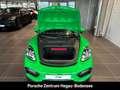 Porsche 718 Spyder PCCB/BOSE/Carbon/Apple CarPlay/PDLS+/LED/PDK Grün - thumbnail 23
