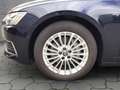 Audi A6 Avant design 50 TDI quattro S tronic KLIMA LED NA Blau - thumbnail 13
