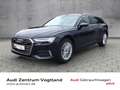 Audi A6 Avant design 50 TDI quattro S tronic KLIMA LED NA Azul - thumbnail 1