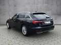 Audi A6 Avant design 50 TDI quattro S tronic KLIMA LED NA Azul - thumbnail 3