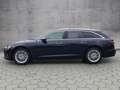 Audi A6 Avant design 50 TDI quattro S tronic KLIMA LED NA Azul - thumbnail 2