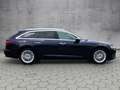 Audi A6 Avant design 50 TDI quattro S tronic KLIMA LED NA Blau - thumbnail 4