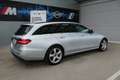 Mercedes-Benz E 220 d T Aut. *LED/Sitzheizung/PDC/Navi* Silber - thumbnail 27
