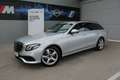 Mercedes-Benz E 220 d T Aut. *LED/Sitzheizung/PDC/Navi* Silber - thumbnail 3