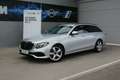 Mercedes-Benz E 220 d T Aut. *LED/Sitzheizung/PDC/Navi* Silber - thumbnail 1