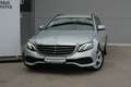 Mercedes-Benz E 220 d T Aut. *LED/Sitzheizung/PDC/Navi* Silber - thumbnail 2