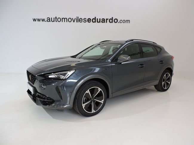 CUPRA Formentor 1.4 e-Hybrid 205 DSG - foto 1