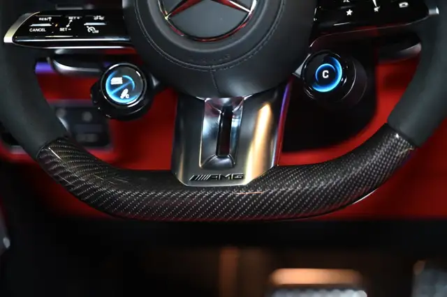 Mercedes-Benz G 63 Amg view 14