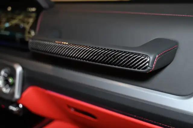 Mercedes-Benz G 63 Amg view 11