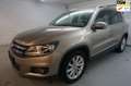 Volkswagen Tiguan 2.0 TDI Sport&Style EURO6 / NAVI / ECC / PDC Brun - thumbnail 1