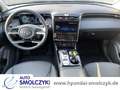 Hyundai TUCSON 1.6 4WD PLUG-IN HYBRID PRIME ASSISTENZP. Negro - thumbnail 10