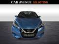 Nissan Micra Acenta + Style Pack 1.0 DIG-t Albastru - thumbnail 2