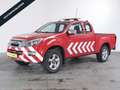 Isuzu D-Max Motor probleem 2.5 Extended Cab Automaat 4x4 Airco Rojo - thumbnail 1