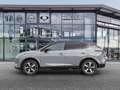 Nissan Qashqai N-Connecta 1.3 DIG-T °LED°RFK°BF°SHZ° Gris - thumbnail 3