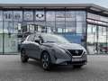 Nissan Qashqai N-Connecta 1.3 DIG-T °LED°RFK°BF°SHZ° Gris - thumbnail 2