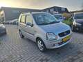 Opel Agila 1.2-16V Elegance / 134.305 km NAP / APK april 2026 Grau - thumbnail 2
